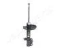 JAPANPARTS TOYOTA Амортизатор газ.передн.лев.Corolla 02- MM-20032