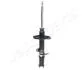 JAPANPARTS TOYOTA Амортизатор газ.задн.прав.Corolla 92- MM-20044