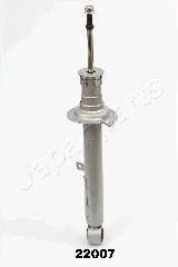 TOYOTA Амортизатор газ.передн.лев.Lexus IS II 05-12 JAPANPARTS MM-22007