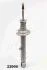 JAPANPARTS TOYOTA Амортизатор газ.передн.прав.Lexus IS II 05-12 MM-22008