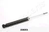 JAPANPARTS TOYOTA Амортизатора задн. газ. PRIUS 09- MM-22023