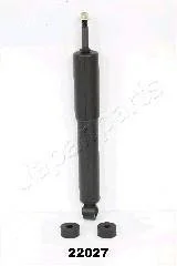 TOYOTA Амортизатор передн. газ. LandCruiser 100 98- JAPANPARTS MM-22027 (фото 1)