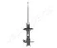 JAPANPARTS MAZDA Амортизатор газ.задн.прав.323/323F MM-33007