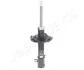 JAPANPARTS MAZDA Амортизатор газ.передн.прав.626 97- MM-33023
