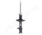 JAPANPARTS MAZDA Амортизатор газ.задн.прав.626 97- MM-33029