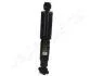 JAPANPARTS MAZDA Амортизатор газ.задн.MPV II 99- MM-33046