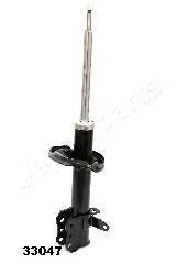 MAZDA Амортизатор газ.задн.лев.Premacy 99- JAPANPARTS MM-33047
