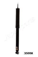 Фото 1 - mazda амортизатор задн.tribute 00- ford maverick 01- JAPANPARTS MM-33058 MAZDA Амортизатор задн.Tribute 00- FORD Maverick 01- JAPANPARTS MM-33058 (фото 1)