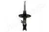 JAPANPARTS MAZDA Амортизатор масл.передн.лев.626 87- MM-33074