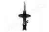 JAPANPARTS MAZDA Амортизатор масл.передн.прав.626 87- MM-33075