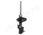 JAPANPARTS MITSUBISHI Амортизатор газ.передн.лев.Carisma,Space Star MM-50001