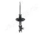 JAPANPARTS MITSUBISHI Амортизатор газ.передн.прав.Colt,Lancer 92- MM-50014