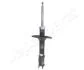 JAPANPARTS MITSUBISHI Амортизатор газ.передн.Airtrek 03- MM-50030