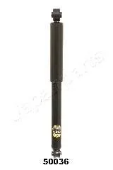 MITSUBISHI Амортизатор газ.задн.Pajero Pinin 99- JAPANPARTS MM-50036