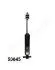 JAPANPARTS MITSUBISHI Амортизатор газ.передн.L300 80- MM-50045