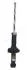 JAPANPARTS MITSUBISHI Амортизатор газ.задн. Lancer 08 - (16&quot; колеса) MM-50057