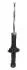 MITSUBISHI Амортизатор газ.задн. Lancer 08 - (16&amp;quot; колеса) JAPANPARTS MM-50057 (фото 2)