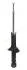 MITSUBISHI Амортизатор газ.задн. Lancer 08 - (16&amp;quot; колеса) JAPANPARTS MM-50057 (фото 4)