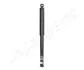 JAPANPARTS MITSUBISHI Амортизатор газ.задн.L200 88- MM-55512