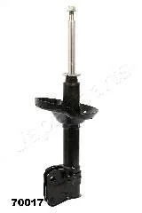 SUBARU Амортизатор газ.передн.прав.Forester 08- JAPANPARTS MM-70017