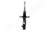 JAPANPARTS SUZUKI Амортизатор масл.передн.Swift 89- MM-80016