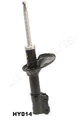 HYUNDAI Амортизатор газ.передн.прав.Elantra 00- JAPANPARTS MM-HY014