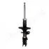JAPANPARTS HYUNDAI Амортизатор газ.передн.прав.Getz 02- MM-HY020