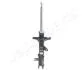 JAPANPARTS HYUNDAI Амортизатор газ.задн.лев.Matrix 04- MM-HY029