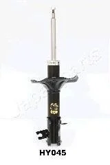Амортизатор передний JAPANPARTS MM-HY045