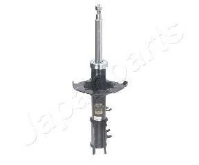 KIA Амортизатор газ.передн.прав.Carnival 99- JAPANPARTS MM-KI001