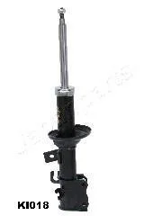 Фото kia амортизатор передн.прав.rio 00- JAPANPARTS MM-KI018 KIA Амортизатор передн.прав.Rio 00- JAPANPARTS MM-KI018