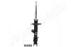 JAPANPARTS KIA Амортизатор газ. передн.прав.Sorento 09- MM-KI050