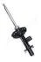 JAPANPARTS LANDROVER Амортизатор зад.лев.FREELANDER 2 06- MM-LR018
