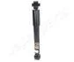 JAPANPARTS DB Амортизатор газ.задн.Smart Fortwo,Roadster 98- MM-SMA03