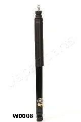 OPEL Амортизатор газ.задн. Kadett E, Ascona C -88,Astra F,Vectra A,D JAPANPARTS MM-W0008