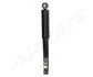 JAPANPARTS DAEWOO Амортизатор газ.задн.Matiz 05- MM-W0026