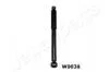 JAPANPARTS CHEVROLET Амортизатор зад. Tacuma 00- MM-W0038