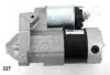 RENAULT Стартер Sandero,Logan,Duster,Kangoo 1.5dCi JAPANPARTS MTD227 (фото 2)