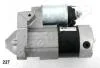 RENAULT Стартер Sandero,Logan,Duster,Kangoo 1.5dCi JAPANPARTS MTD227 (фото 2)