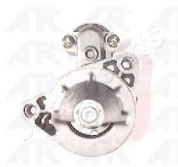 Фото 1 - стартер DAEWOO MATIZ 0.8 JAPANPARTS MTZ250 Стартер DAEWOO MATIZ 0.8 JAPANPARTS MTZ250 (фото 1)