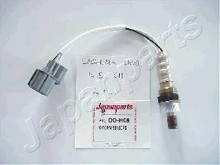 Лямбда-зонд (4 конт.) универсал. (планарный) AUDI 1,6-6,0 BMW E90/60/65 VW Golf V SKODA VOLVO S40/V50 JAPANPARTS OO-H08