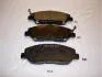 HYUNDAI Тормозные колодки передн.Santa Fe, KIA Carnival JAPANPARTS PA-H14AF (фото 1)