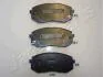 Фото 1 - kia тормозные колодки передн.carens iii,sportage,hyundai ix35,55 05- JAPANPARTS PA-K20AF KIA Тормозные колодки передн.Carens III,Sportage,Hyundai ix35,55 05- JAPANPARTS PA-K20AF (фото 1)