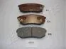 JAPANPARTS HYUNDAI Тормозные колодки задн. Santamo 2,0 -02, KIA Joise PP-H02AF