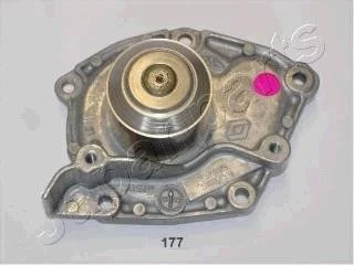 RENAULT Помпа воды Laguna,Megane II 1.9dCI 03-,Nissan Primera 1.9dci 02- JAPANPARTS PQ-177