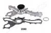 JAPANPARTS TOYOTA Помпа воды Lexus IS PQ-2000