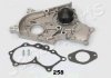 TOYOTA Помпа воды Camry,Carina E 2.0D,Corolla,Picnic JAPANPARTS PQ-258 (фото 1)