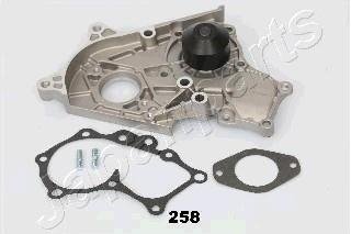 TOYOTA Помпа воды Camry,Carina E 2.0D,Corolla,Picnic JAPANPARTS PQ-258