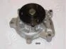 JAPANPARTS TOYOTA Помпа воды Yaris,Daihatsu Materia,Terios PQ-268