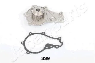 Насос водяний двигун JAPANPARTS PQ-339